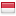 kilatsite.com server is located in Indonesia